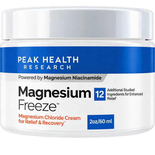 Magnesium Freeze