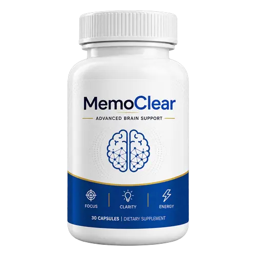 Memo Clear