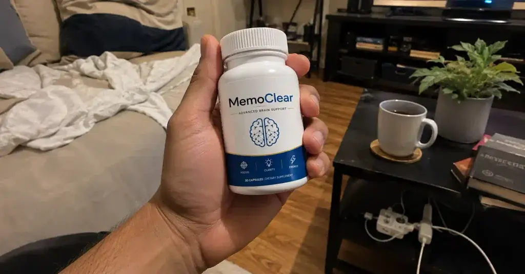 memoholding
