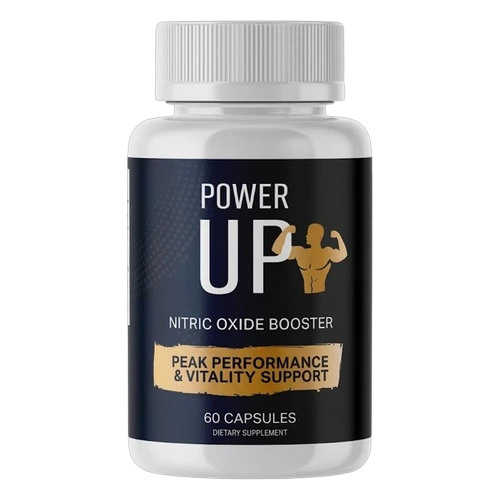 PowerUP