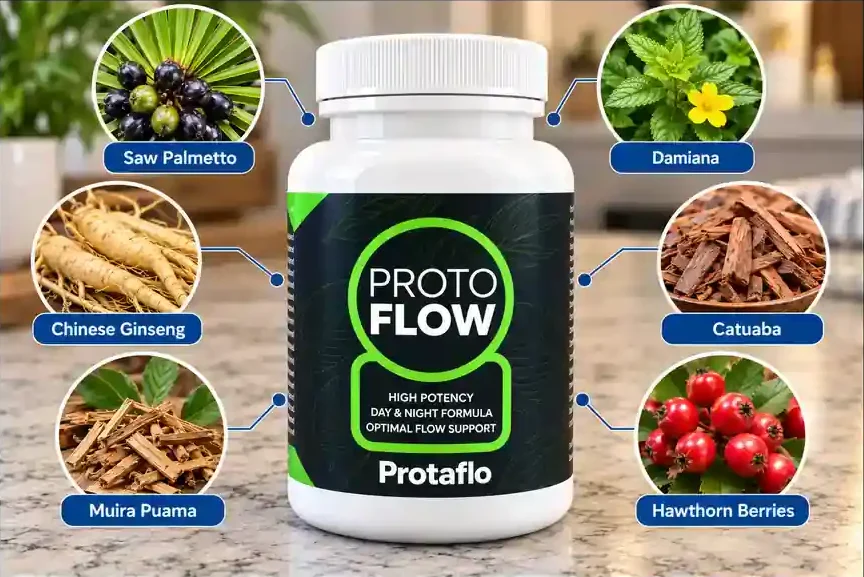 Protaflo Reviews [October 2026]: Does It Really Work?